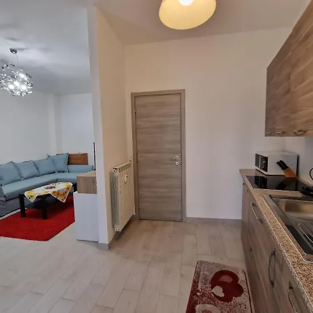 Appartamento Denis, Liguria Rapallo Exterior photo