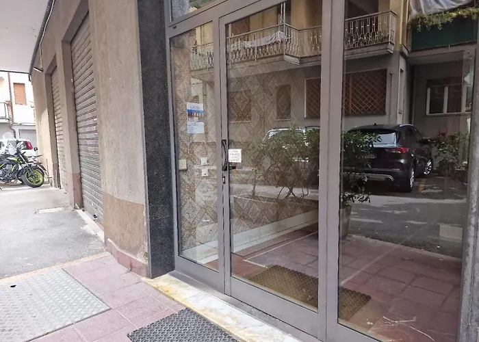 Appartamento Denis, Liguria