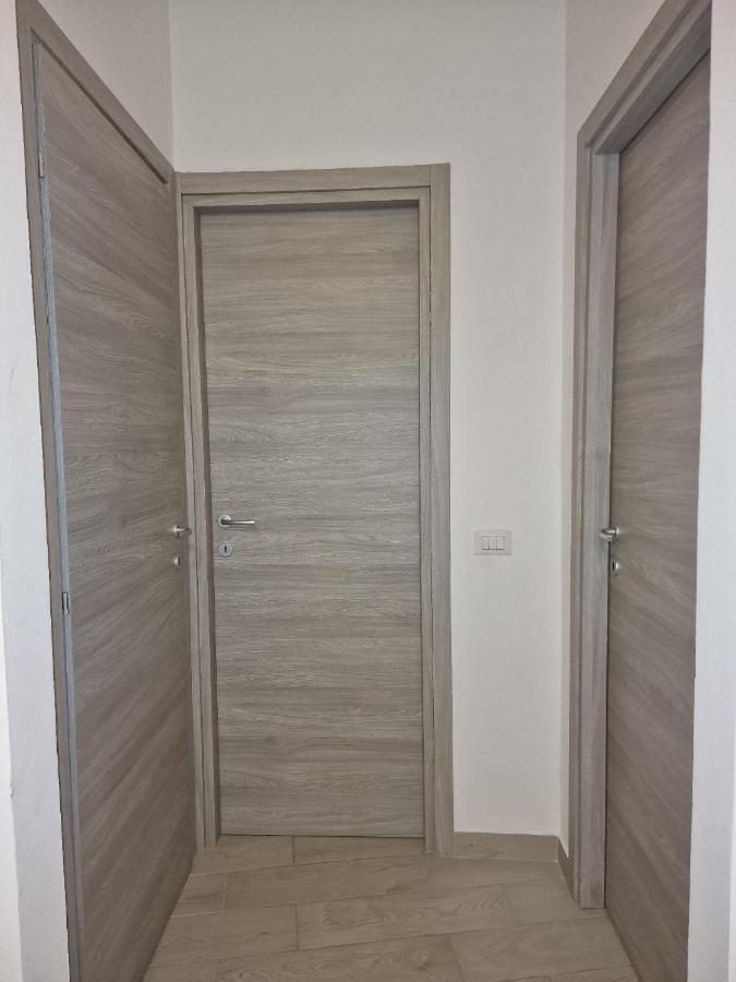 Denis, Liguria Apartment