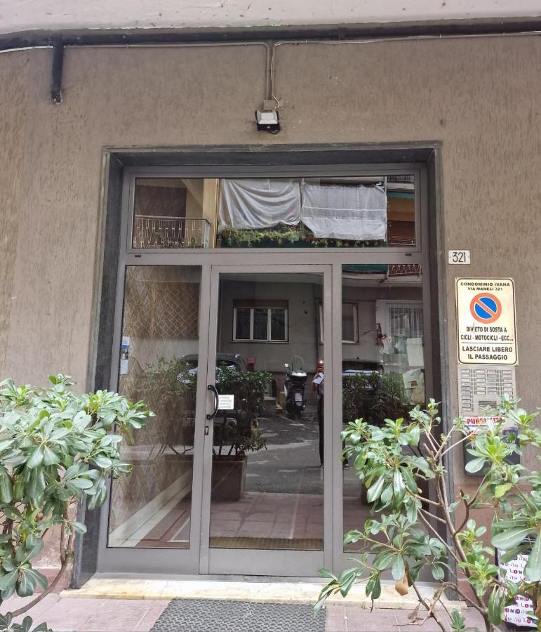 Denis, Liguria Apartment Rapallo