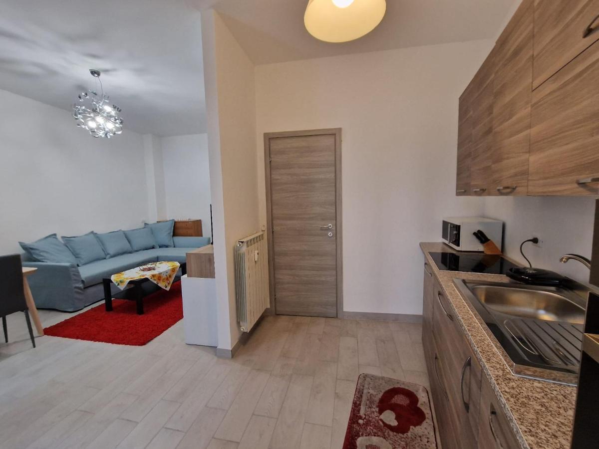 Denis, Liguria Apartment Rapallo