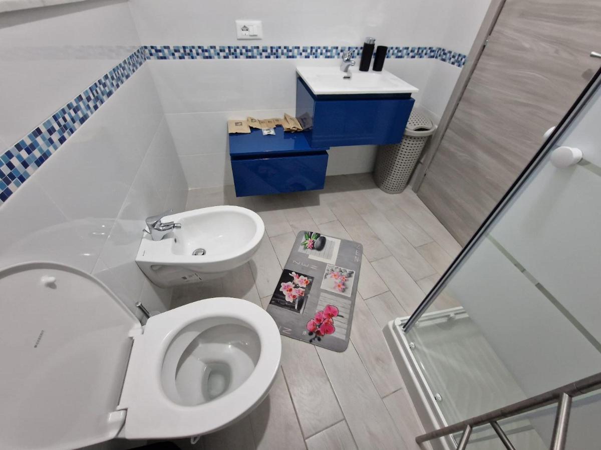 Apartment Denis, Liguria Rapallo