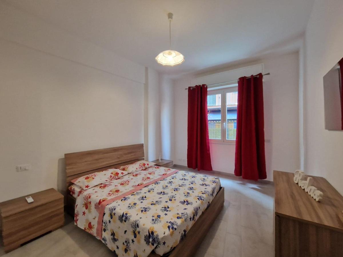 Denis, Liguria Apartment Rapallo