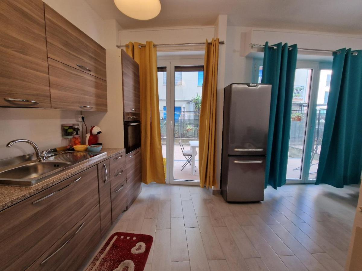 Denis, Liguria Apartment Rapallo