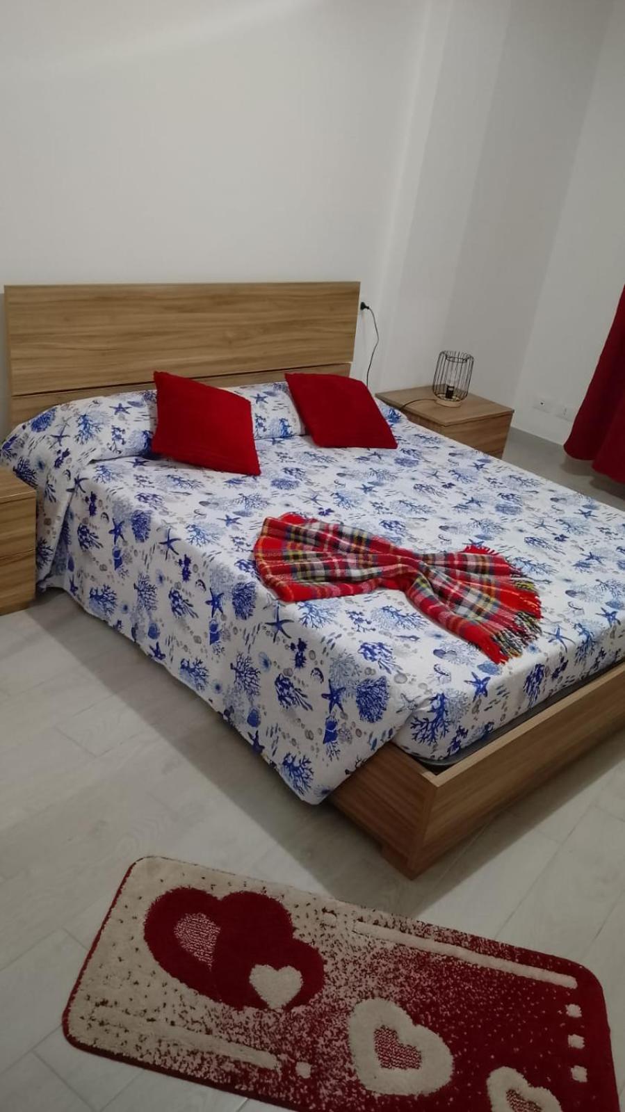 Apartment Denis, Liguria *