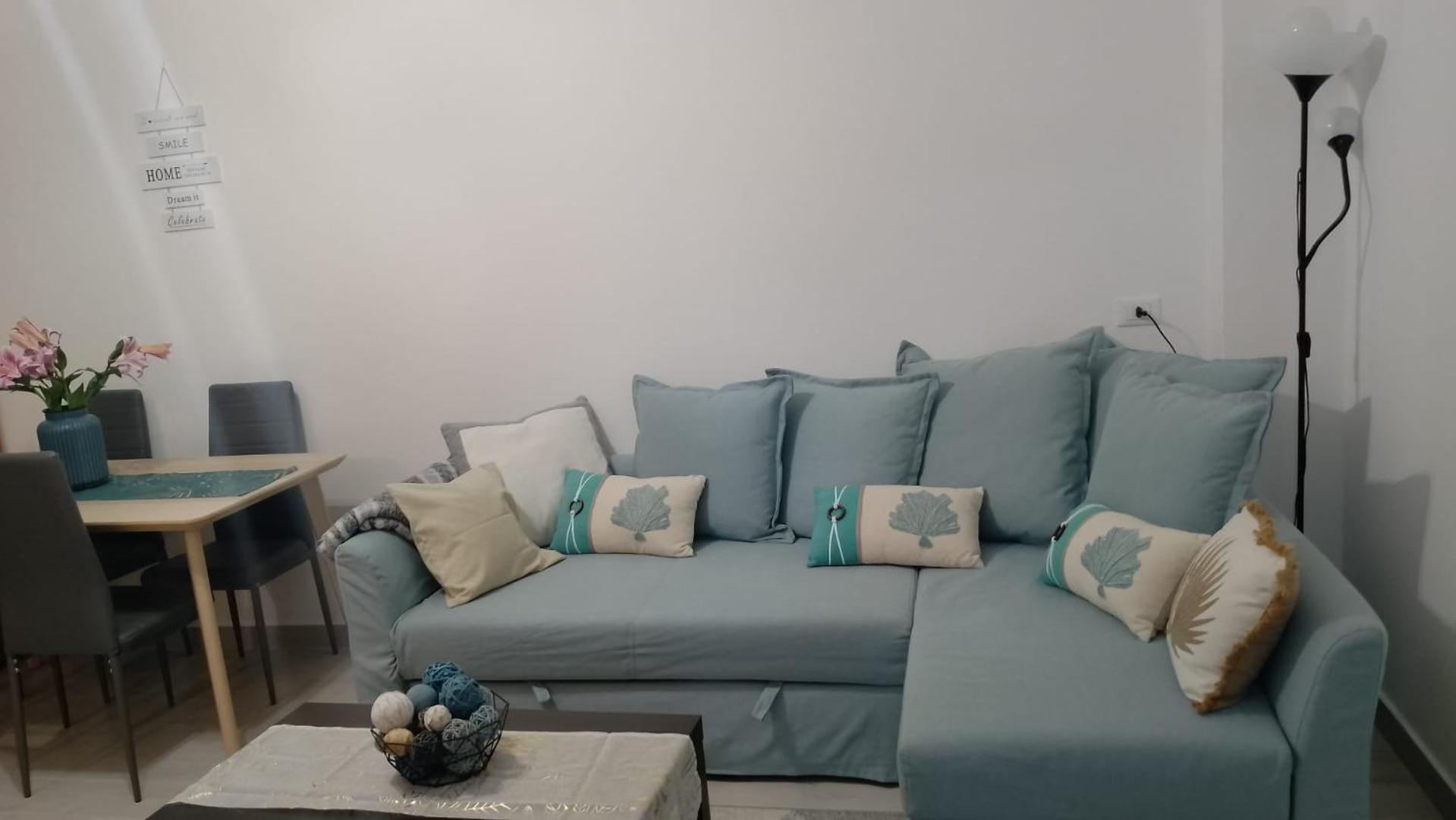 Apartment Denis, Liguria Rapallo