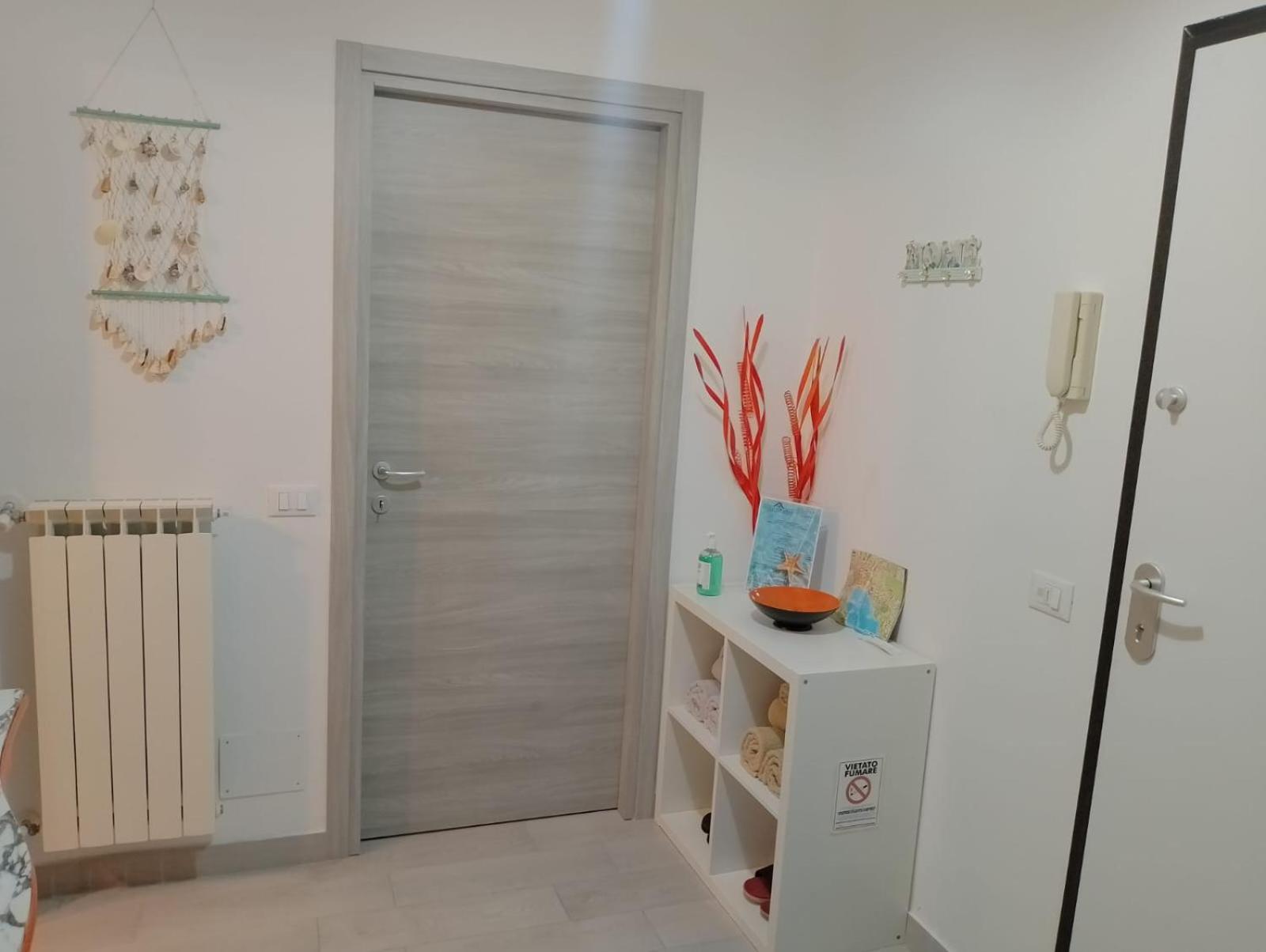 Apartment Denis, Liguria