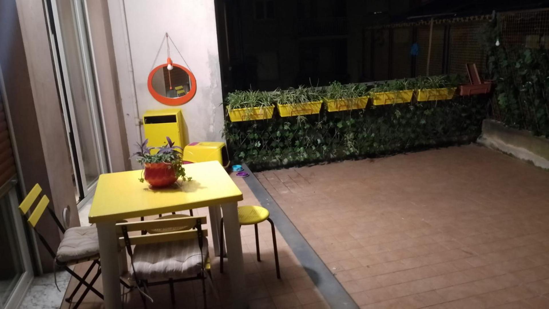 Denis, Liguria Apartment Rapallo