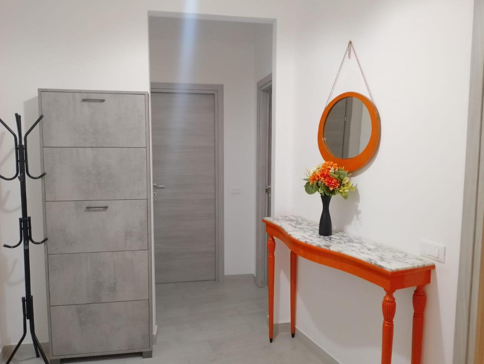 Denis, Liguria Apartment *