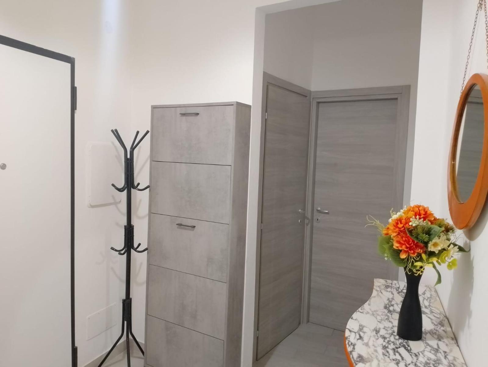 Apartment Denis, Liguria *
